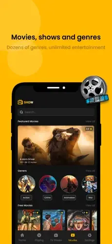 picasso-app-download-2026 Movies and shows